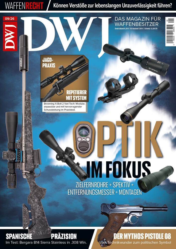 Titel DWJ 09/ 2026